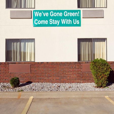 Americas Best Value Inn & Suites Cassville Roaring River Dış mekan fotoğraf